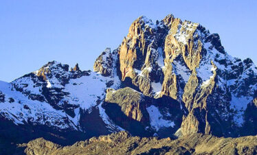 MT. KENYA TREKKING SAFARI